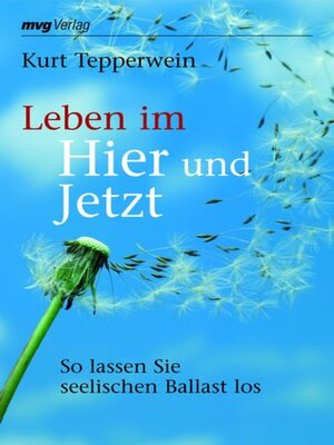 cover image of Leben im Hier und Jetzt